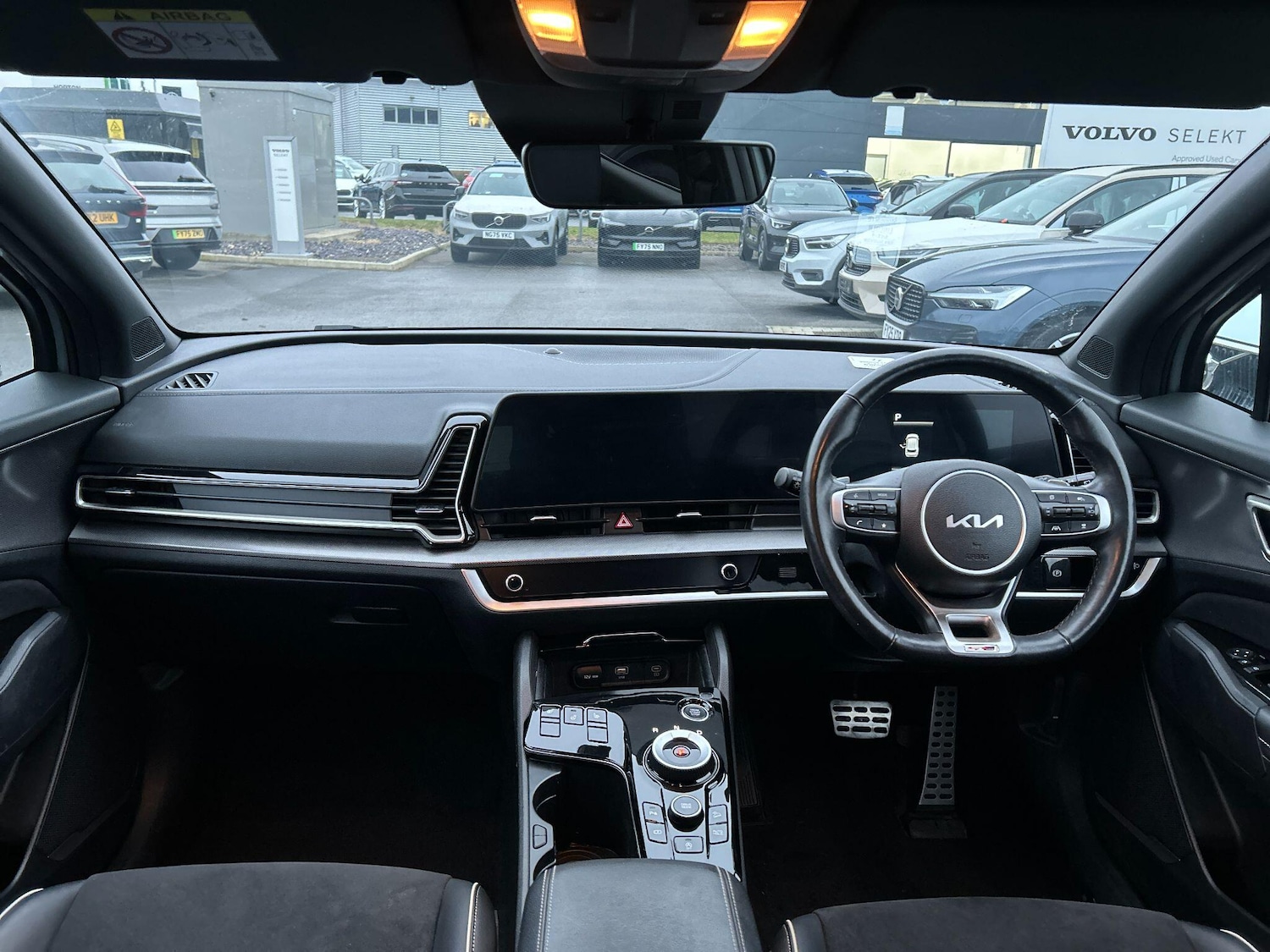 Used Kia Sportage 2024 for sale - 77175127: Photo 10