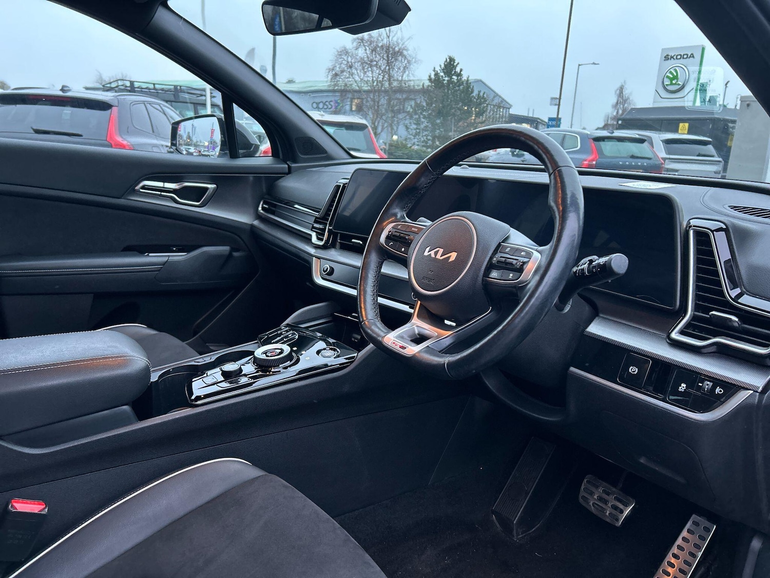 Used Kia Sportage 2024 for sale - 77175127: Photo 11