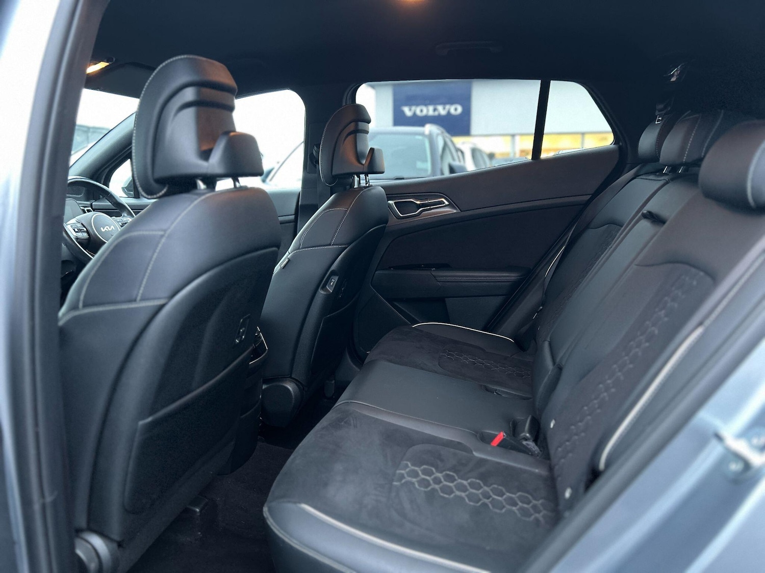 Used Kia Sportage 2024 for sale - 77175127: Photo 12