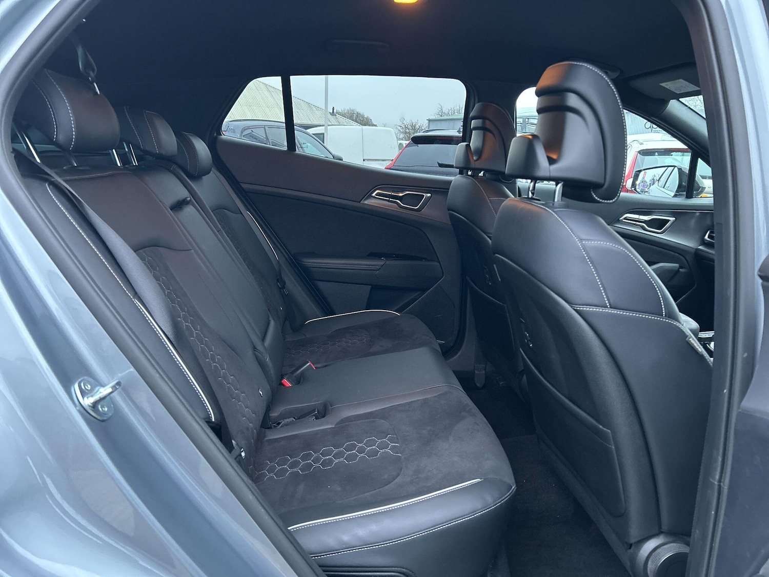 Used Kia Sportage 2024 for sale - 77175127: Photo 13