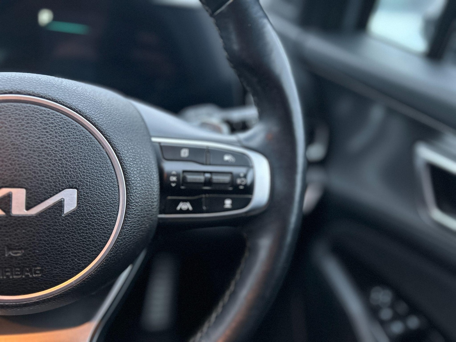 Used Kia Sportage 2024 for sale - 77175127: Photo 14