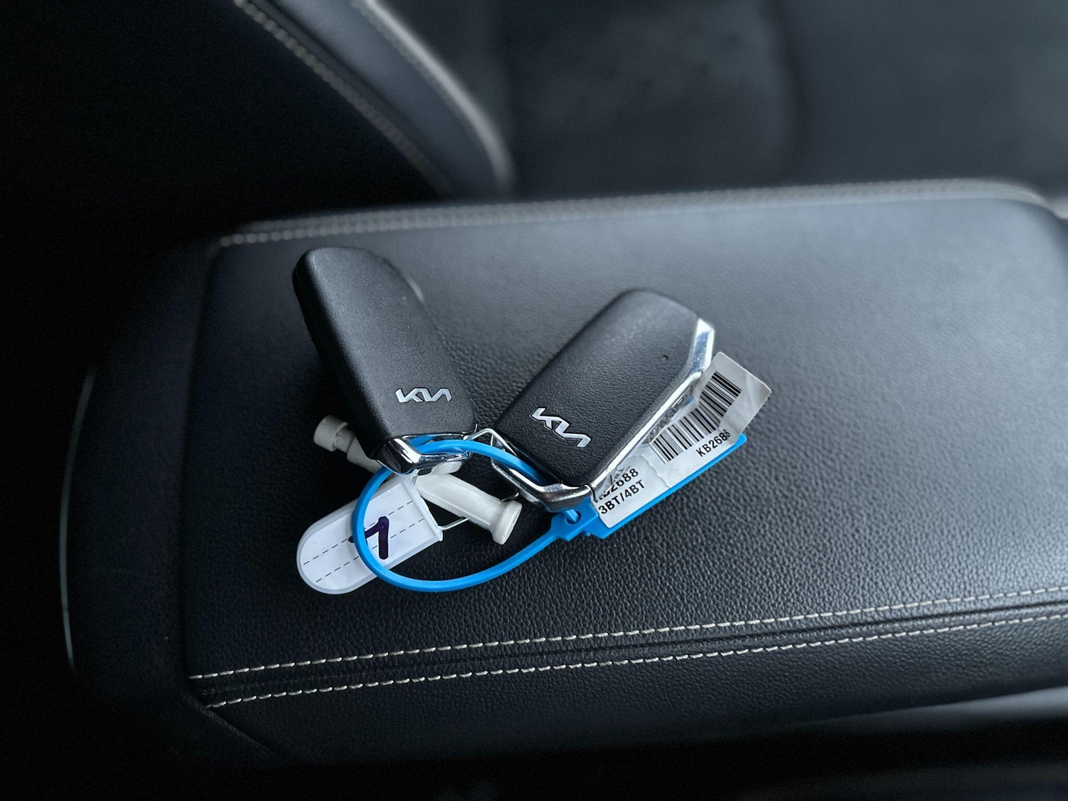 Used Kia Sportage 2024 for sale - 77175127: Photo 17