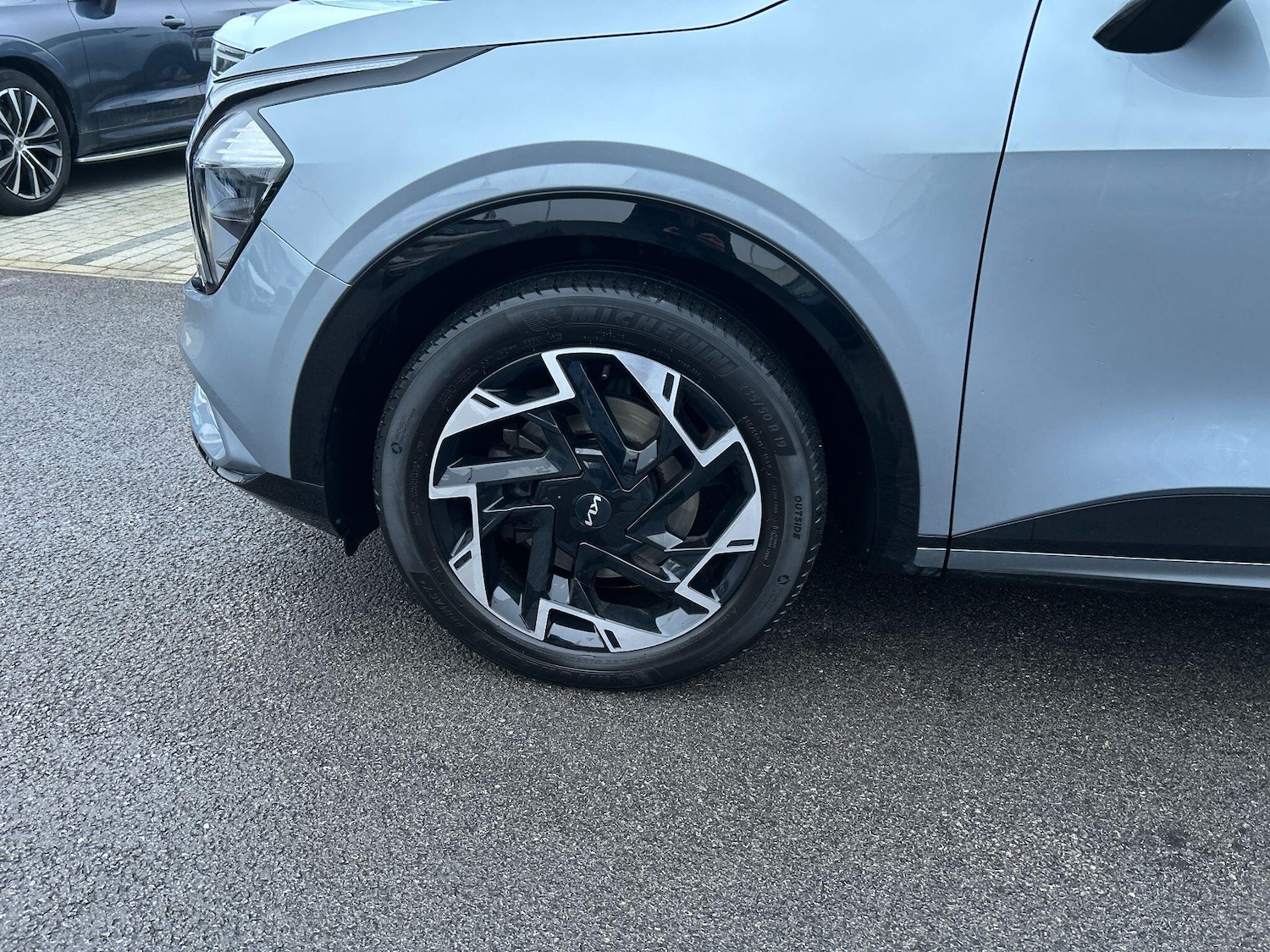 Used Kia Sportage 2024 for sale - 77175127: Photo 19