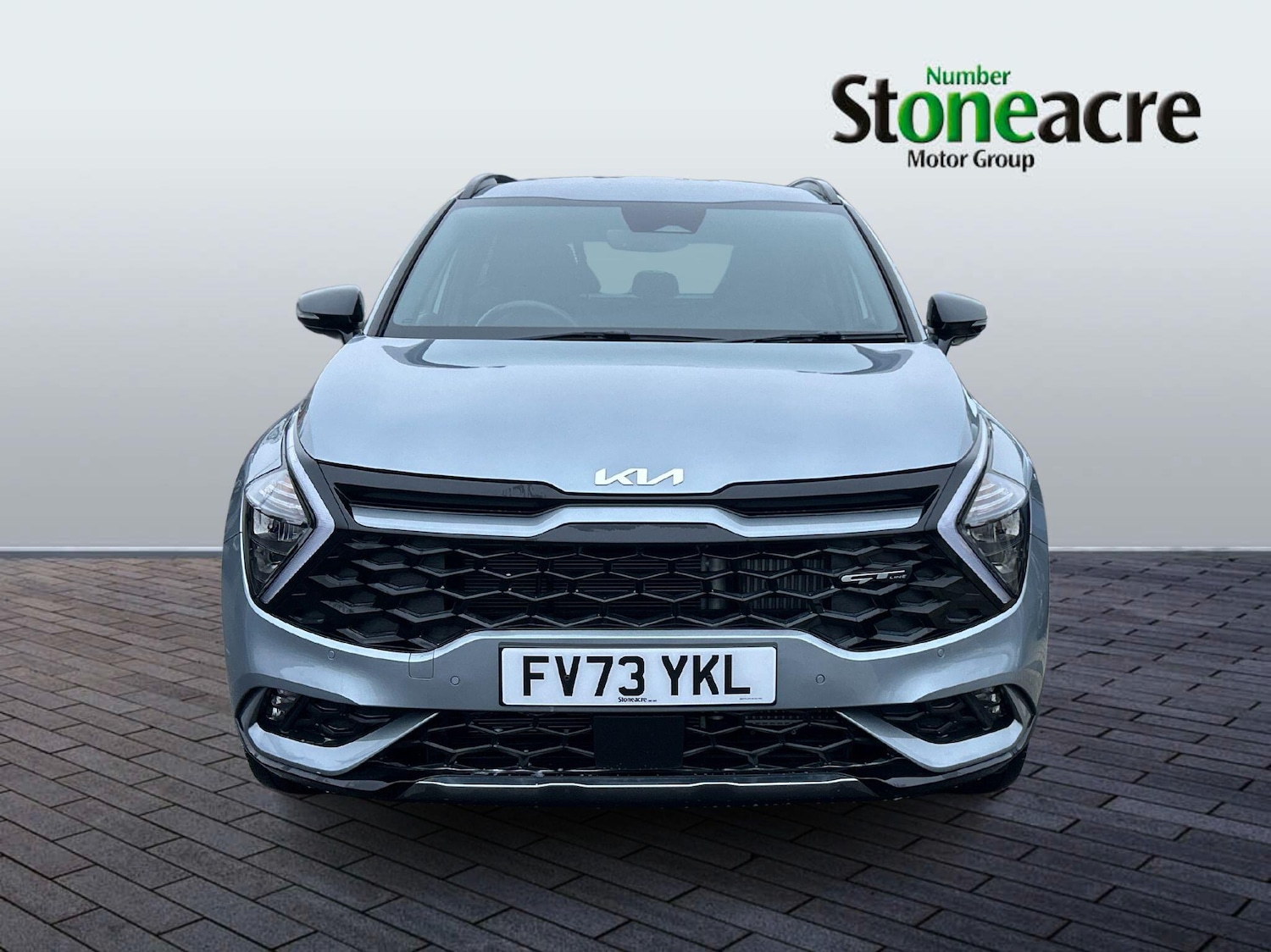 Used Kia Sportage 2024 for sale - 77175127: Photo 2