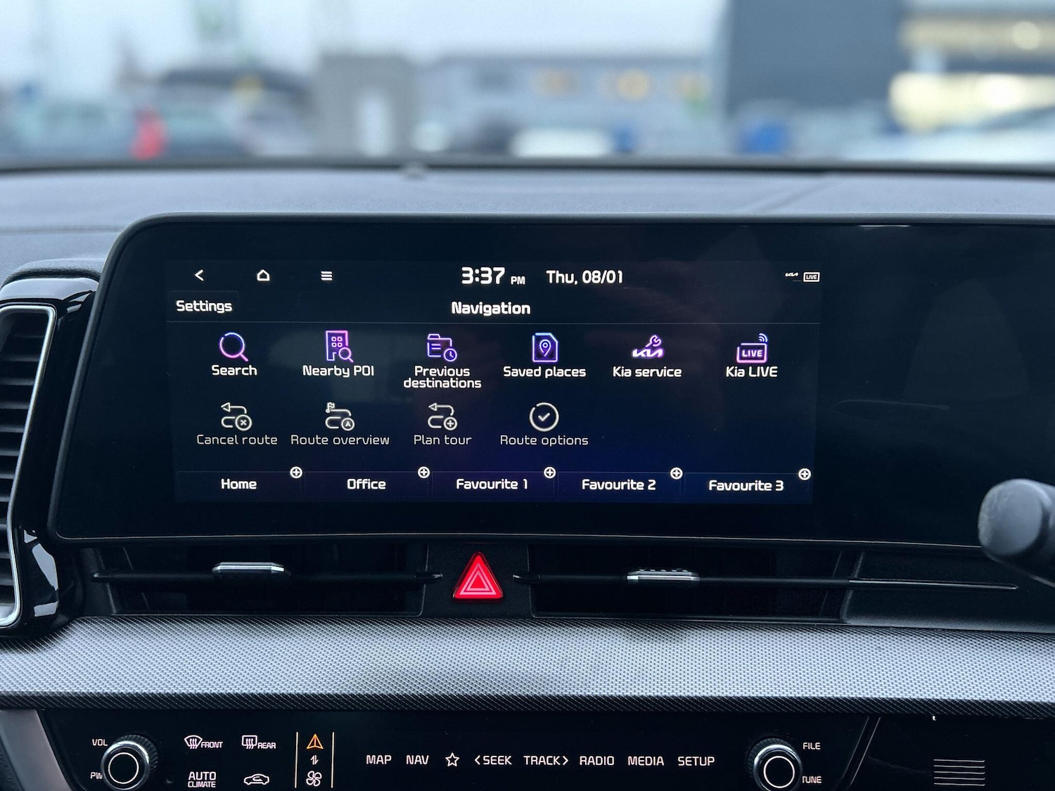 Used Kia Sportage 2024 for sale - 77175127: Photo 20