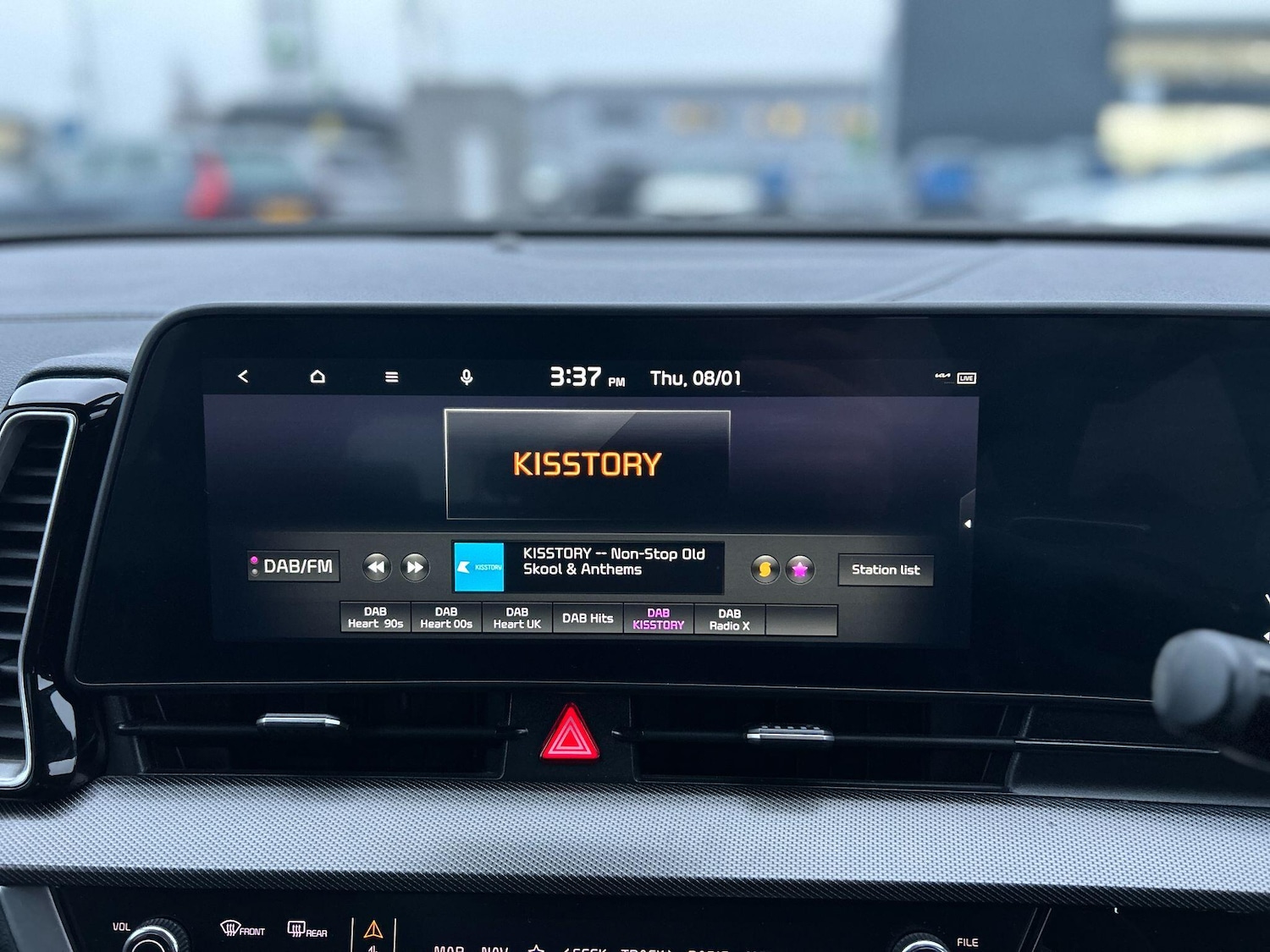 Used Kia Sportage 2024 for sale - 77175127: Photo 21