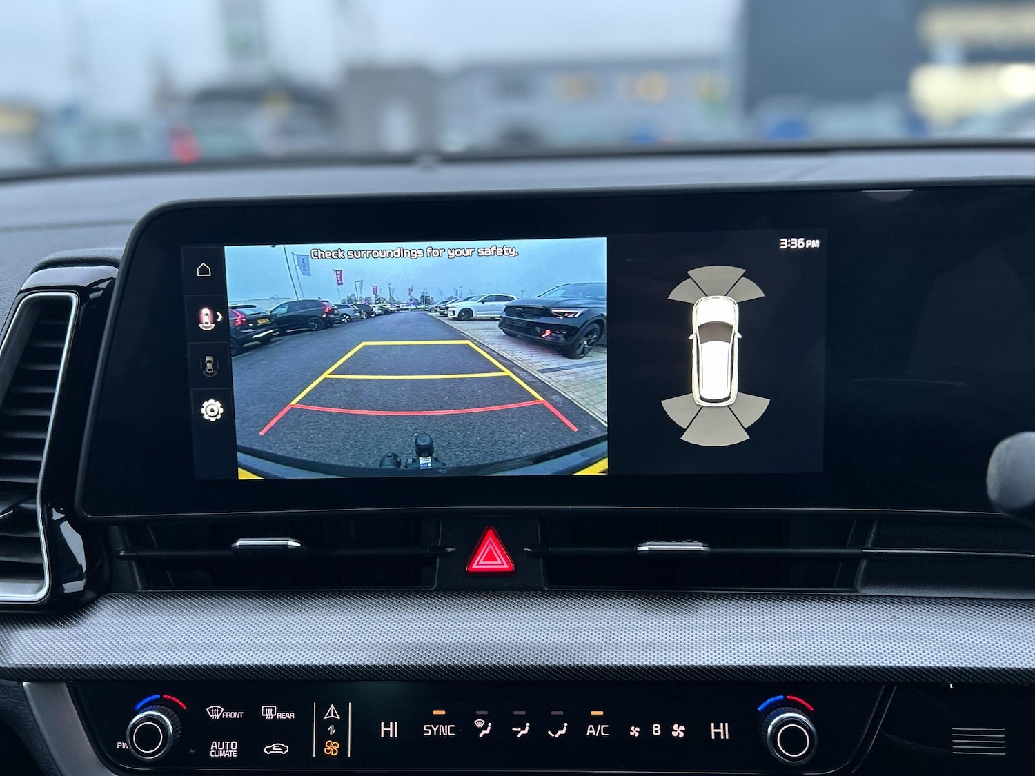 Used Kia Sportage 2024 for sale - 77175127: Photo 23