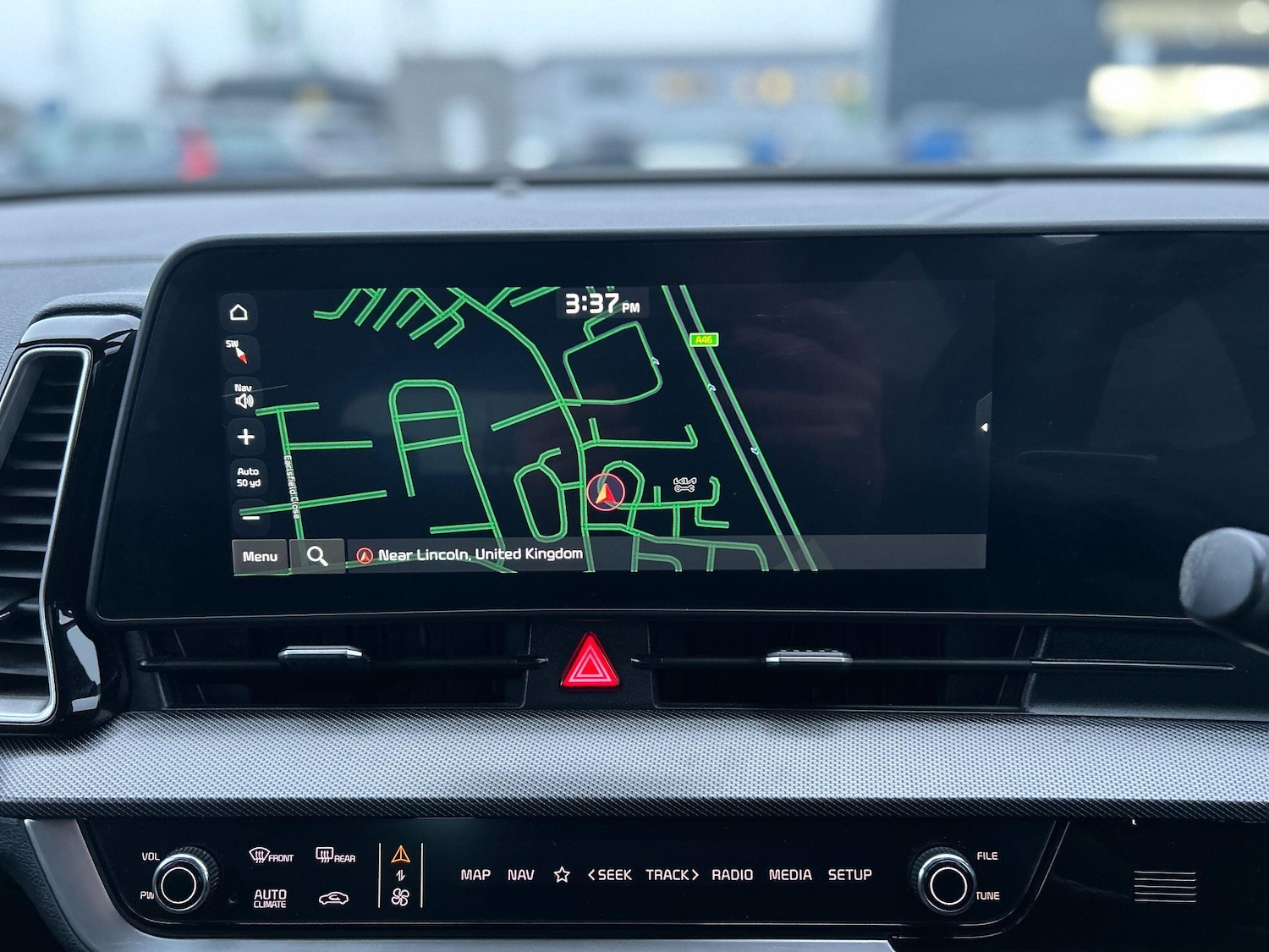 Used Kia Sportage 2024 for sale - 77175127: Photo 24