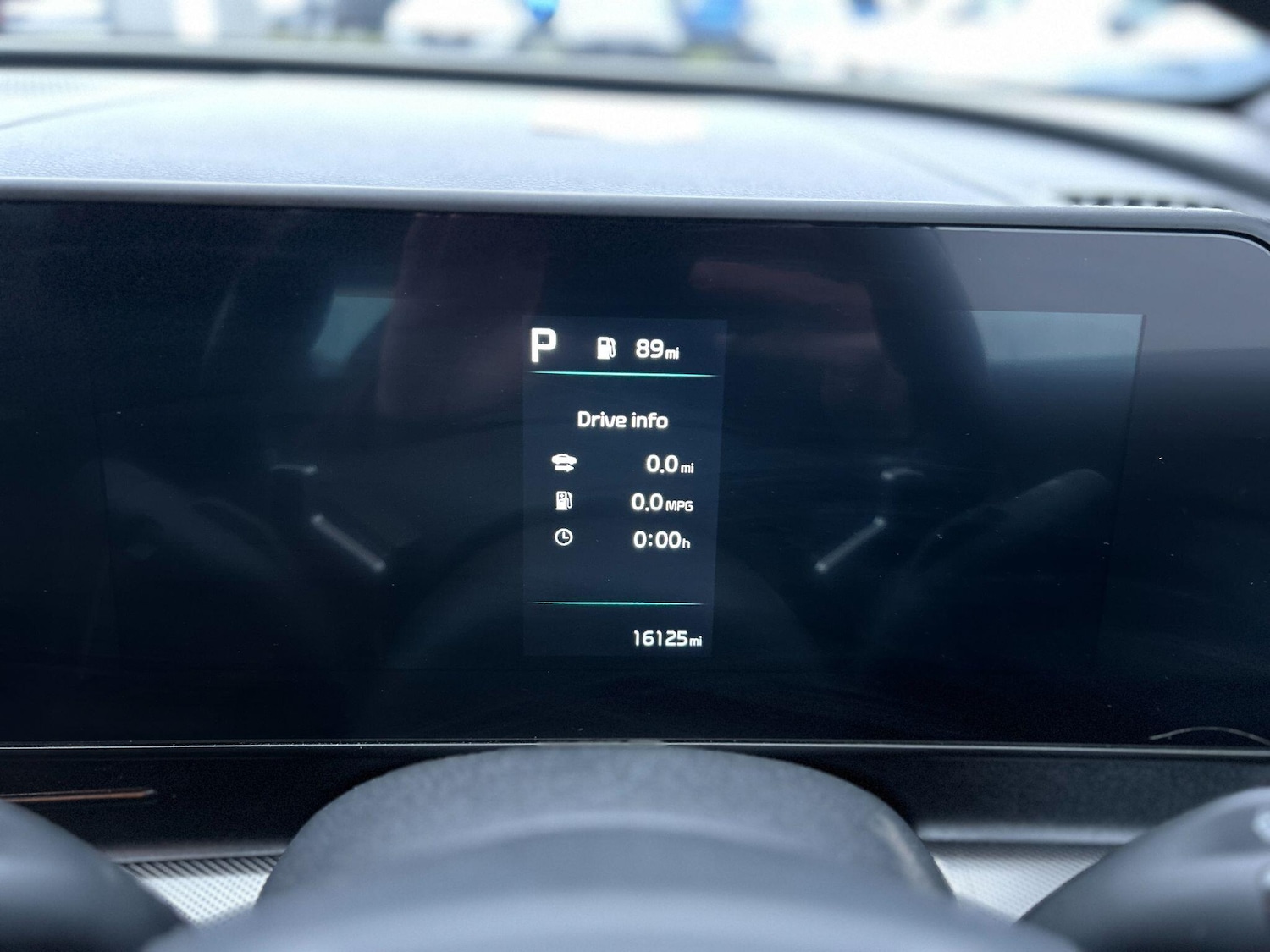 Used Kia Sportage 2024 for sale - 77175127: Photo 26