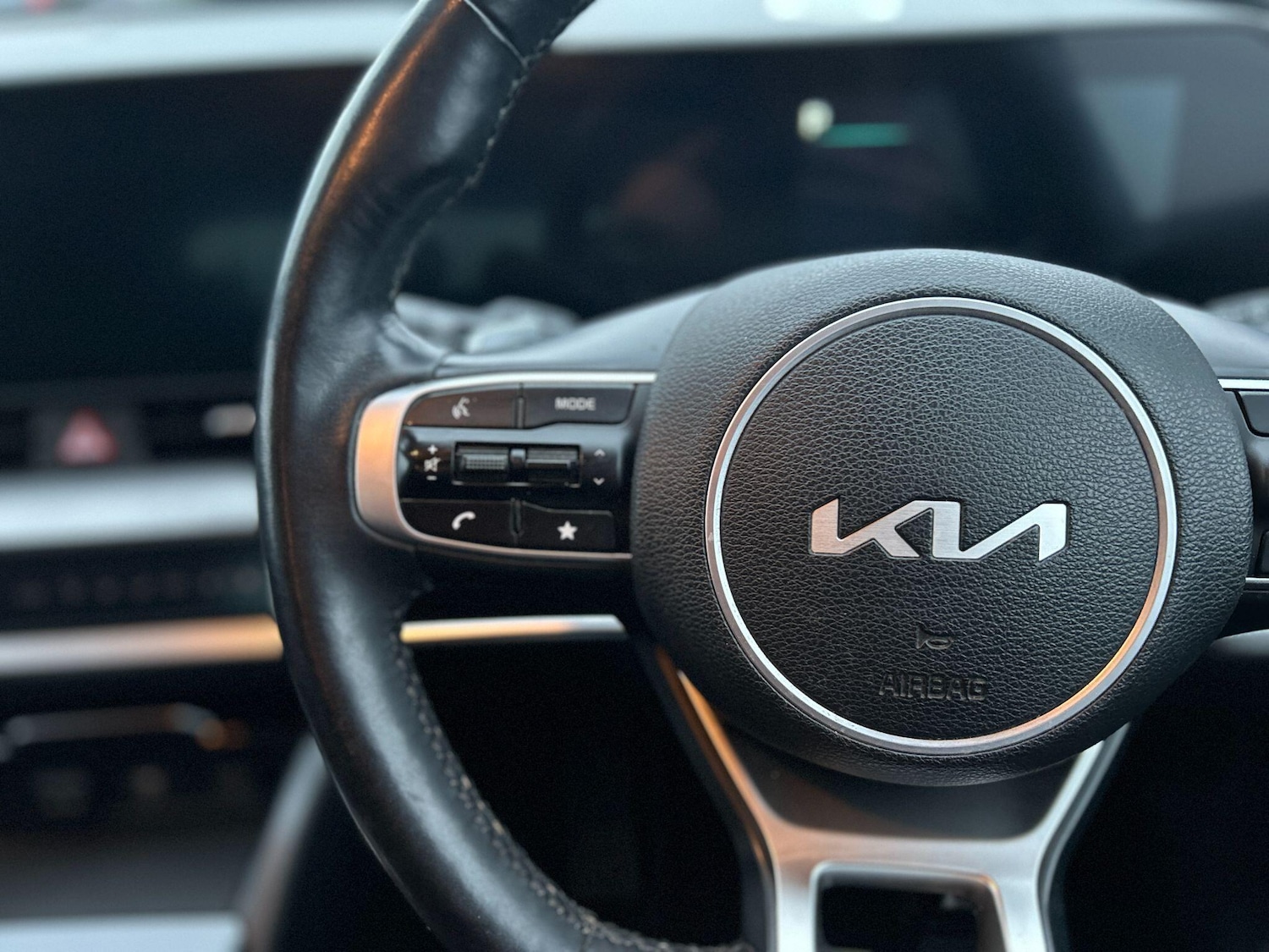 Used Kia Sportage 2024 for sale - 77175127: Photo 27