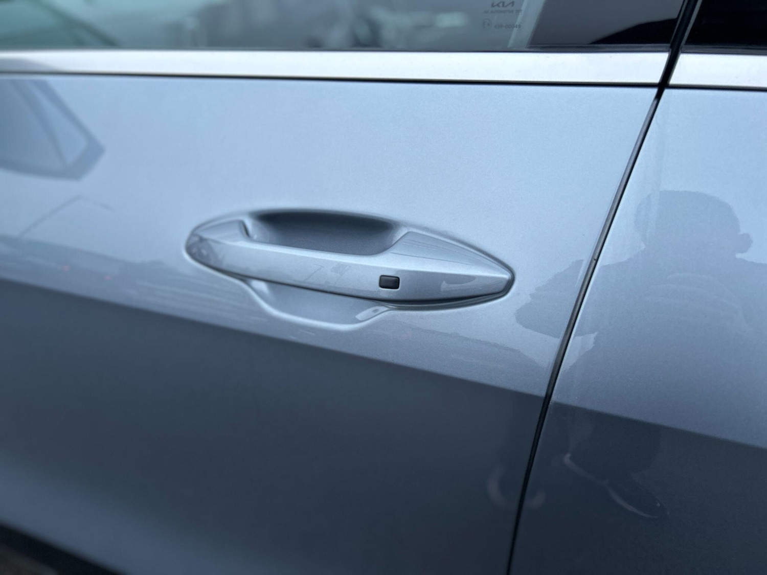 Used Kia Sportage 2024 for sale - 77175127: Photo 28