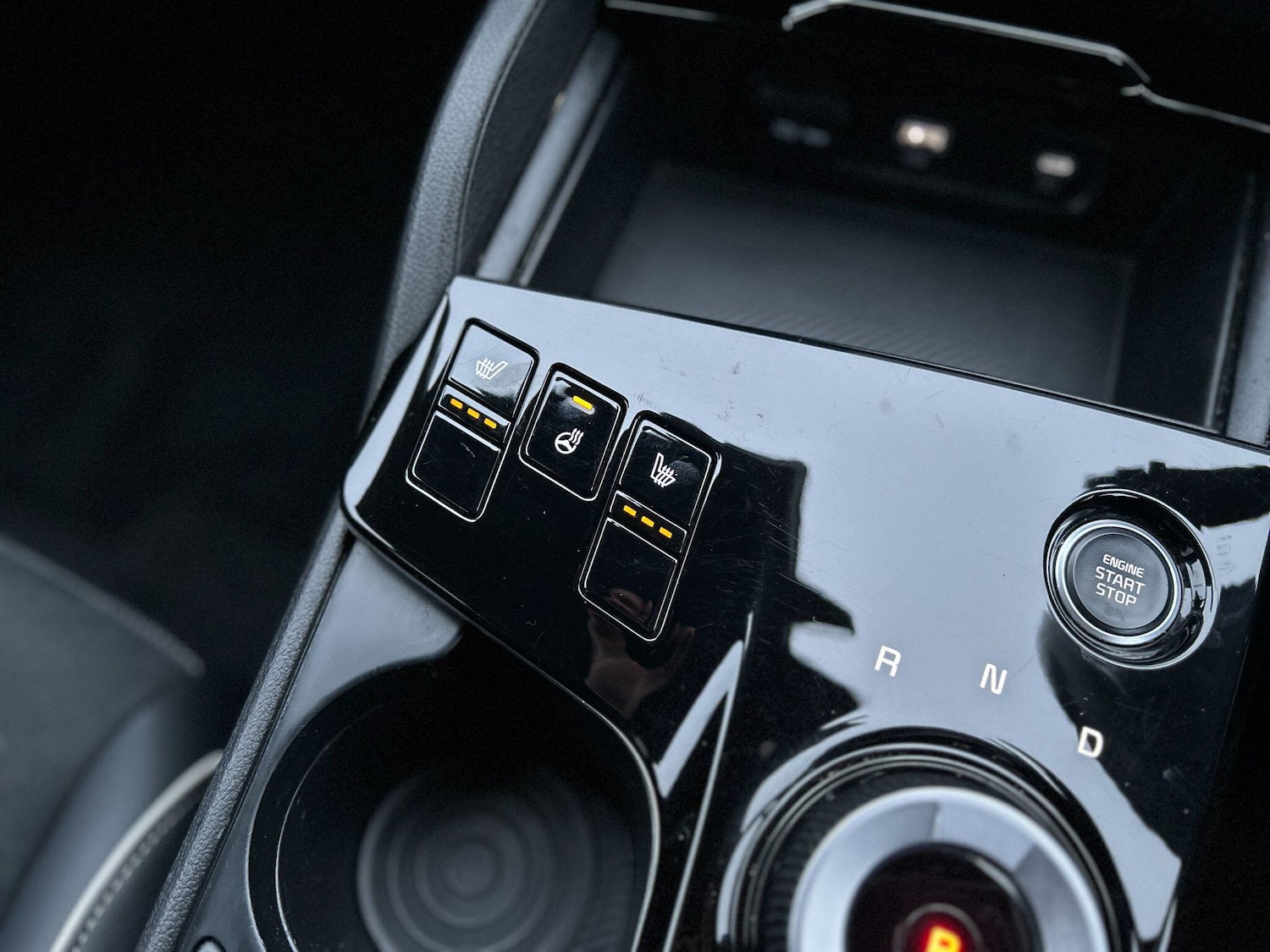 Used Kia Sportage 2024 for sale - 77175127: Photo 32