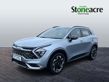 Used Kia Sportage 2024 for sale - 77175127: Photo