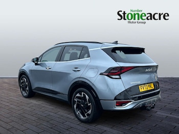 Used Kia Sportage 2024 for sale - 77175127: Photo