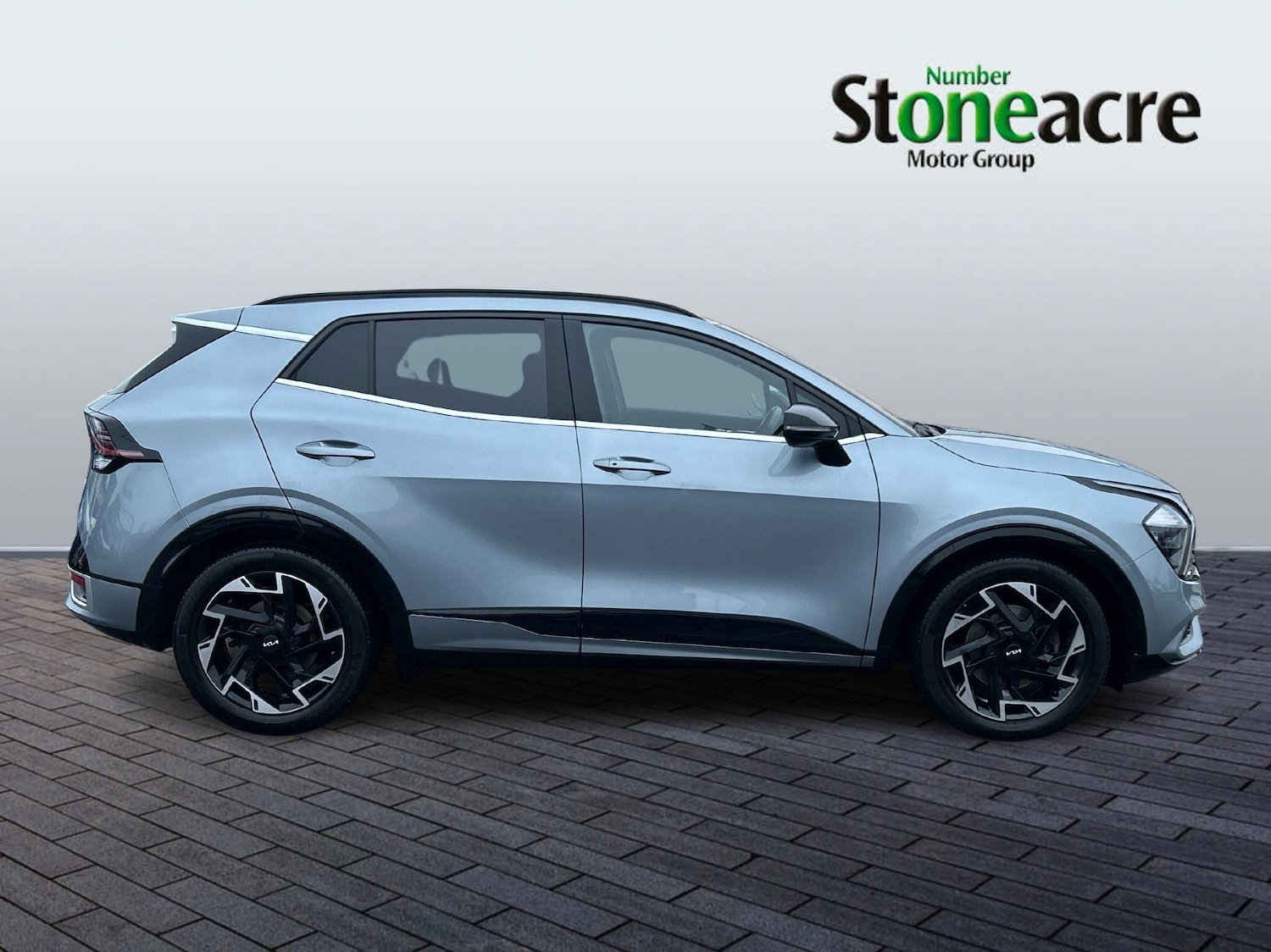 Used Kia Sportage 2024 for sale - 77175127: Photo 7