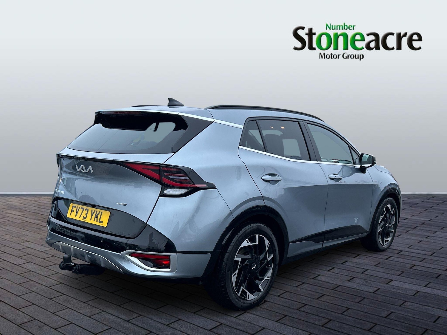 Used Kia Sportage 2024 for sale - 77175127: Photo 8