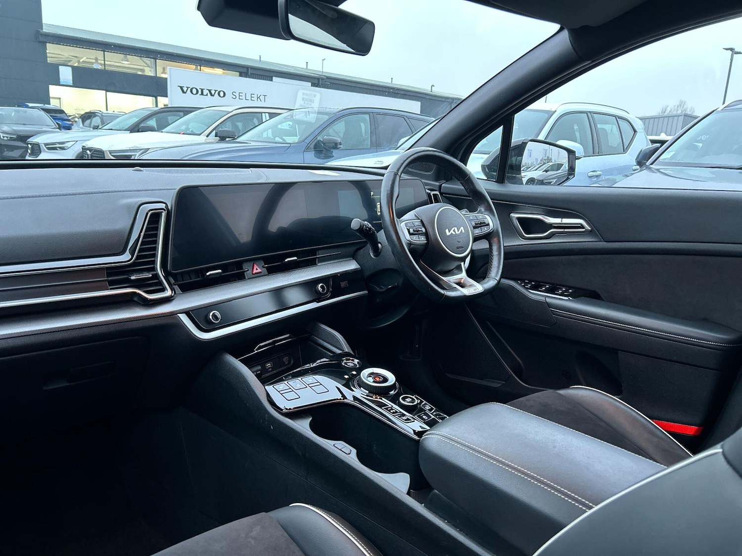 Used Kia Sportage 2024 for sale - 77175127: Photo 9