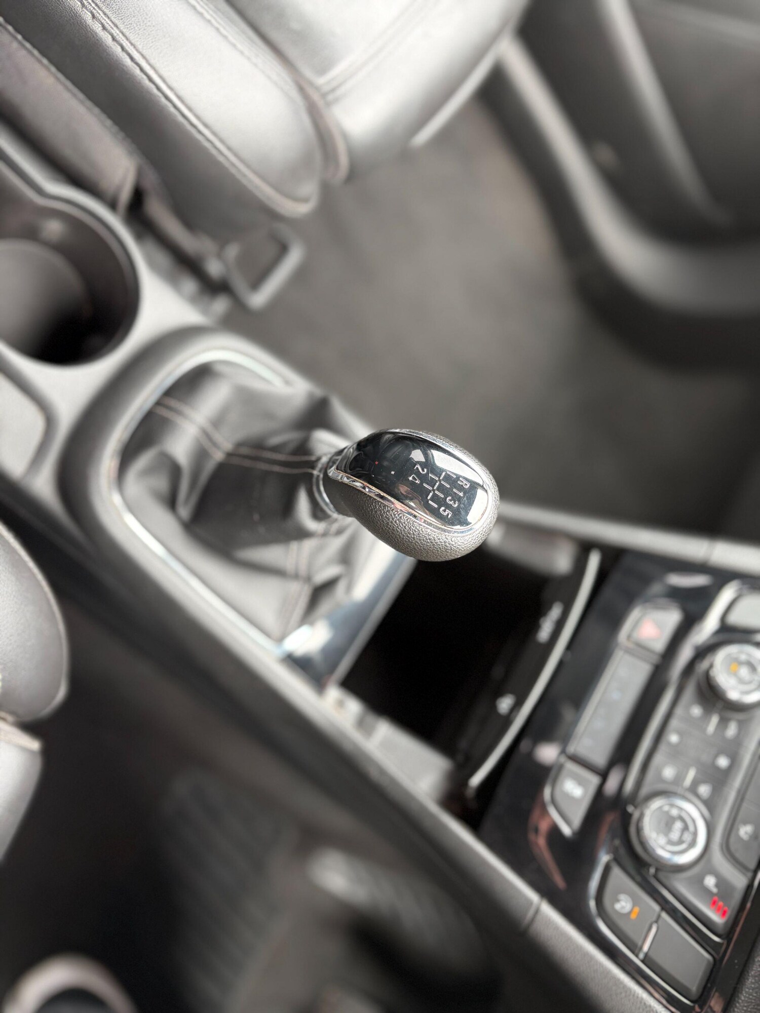 Used Vauxhall Mokka X for sale - 77909447: Photo 10