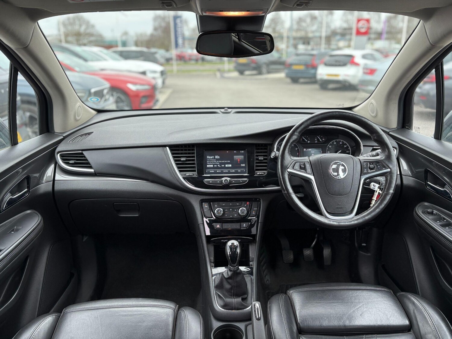 Used Vauxhall Mokka X for sale - 77909447: Photo 12