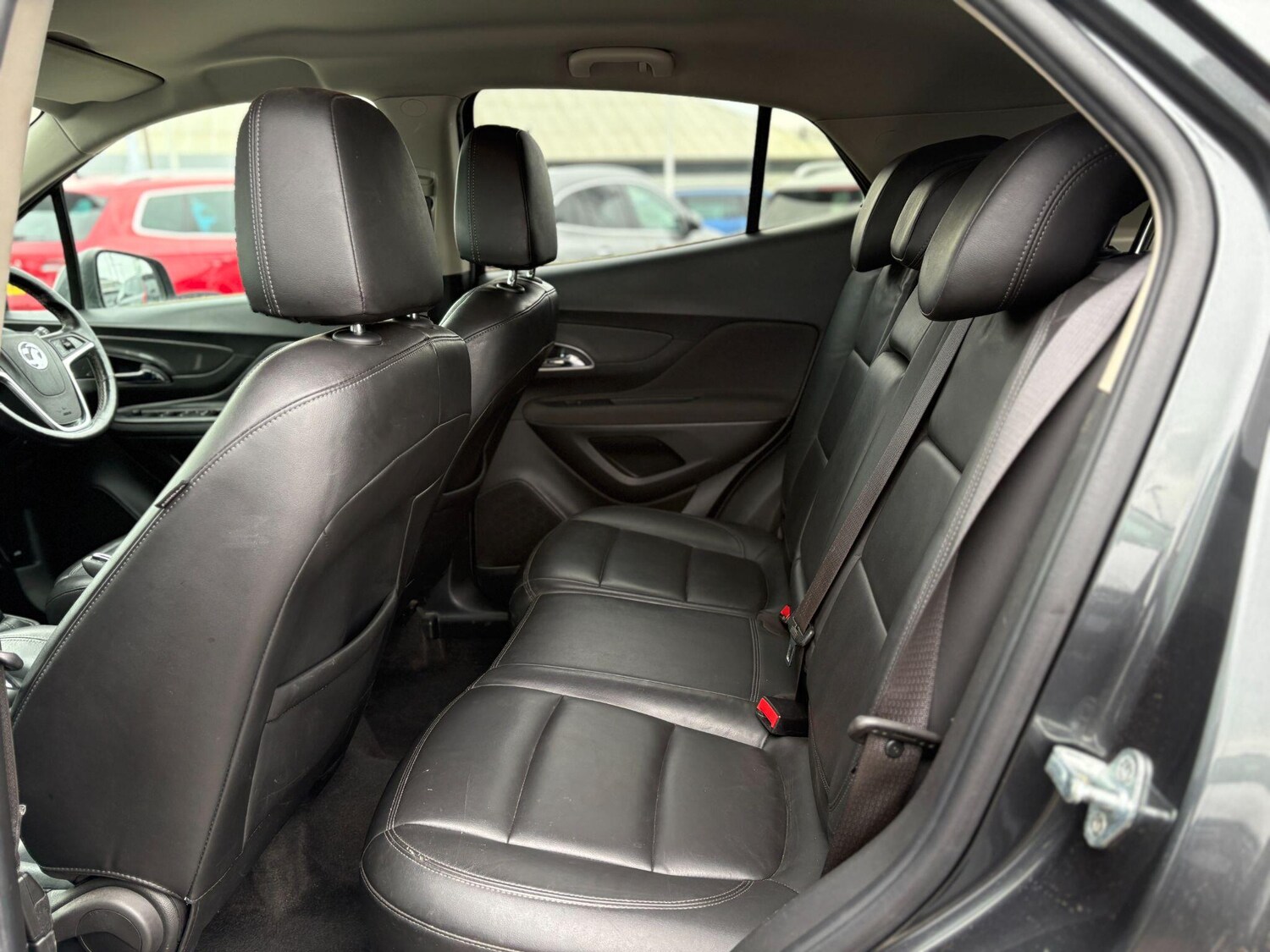 Used Vauxhall Mokka X for sale - 77909447: Photo 13