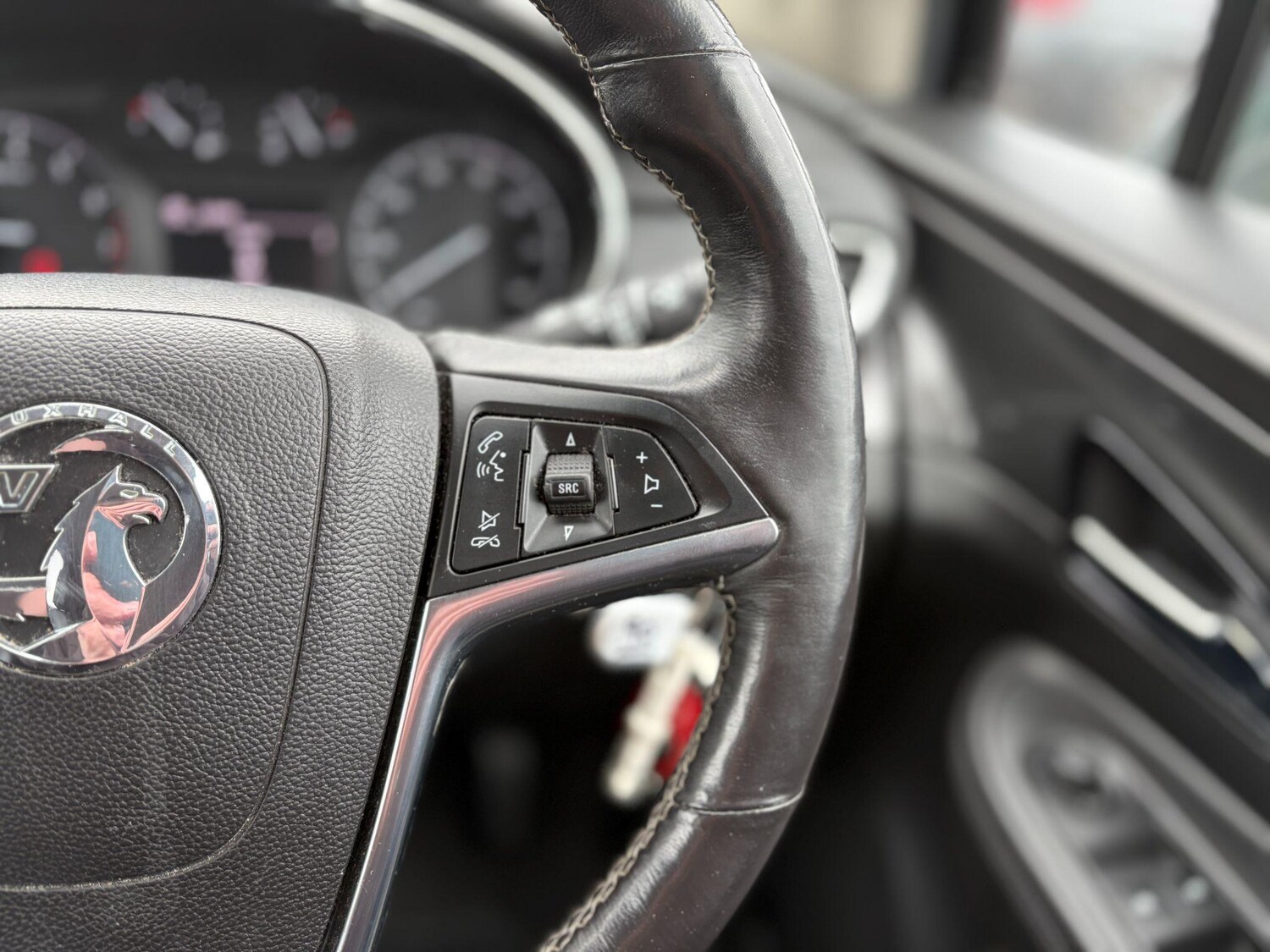 Used Vauxhall Mokka X for sale - 77909447: Photo 16