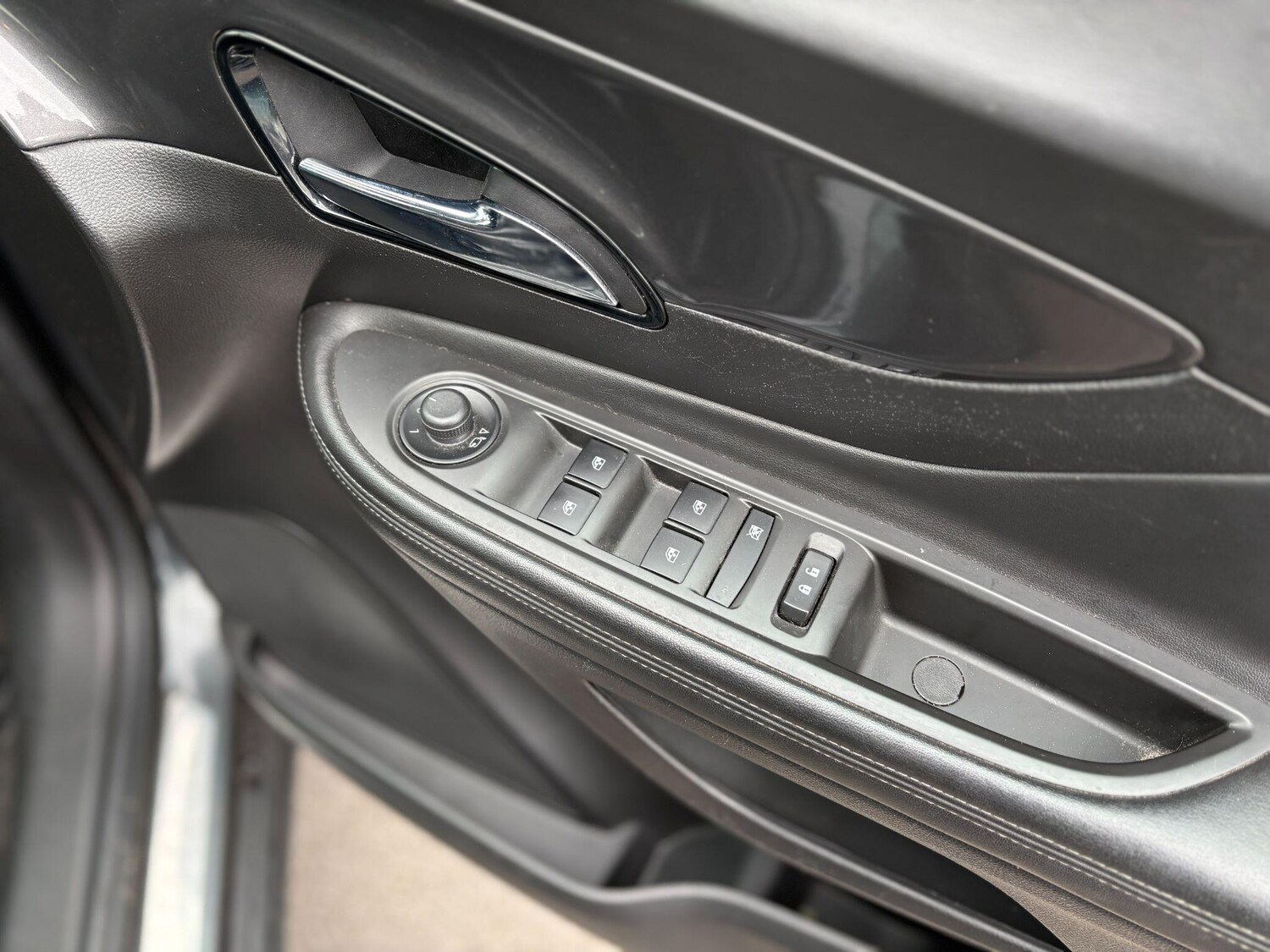 Used Vauxhall Mokka X for sale - 77909447: Photo 18