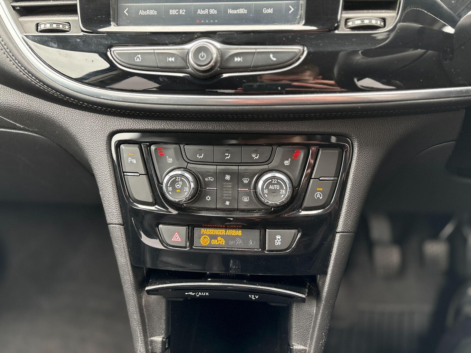 Used Vauxhall Mokka X for sale - 77909447: Photo 19