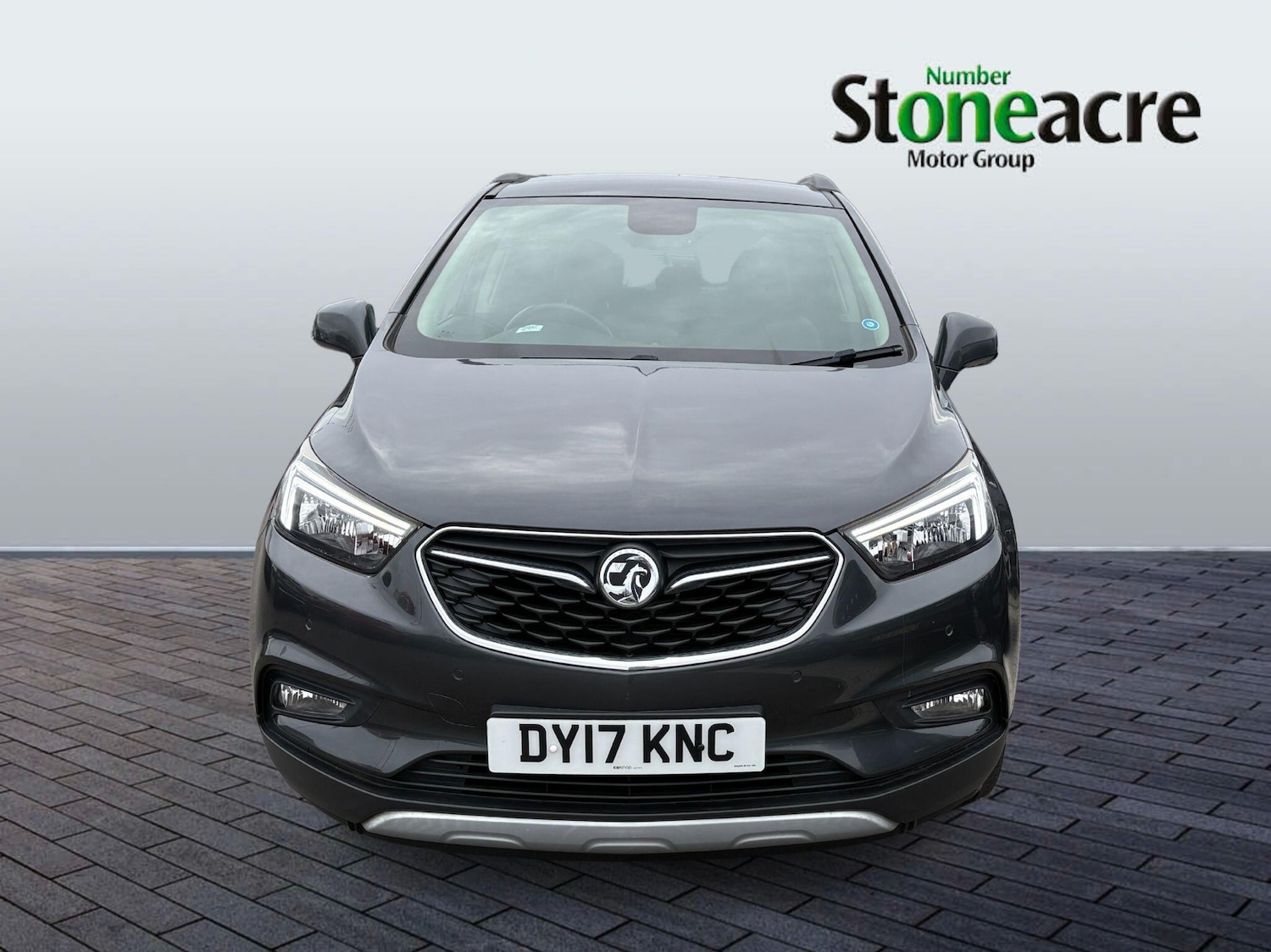 Used Vauxhall Mokka X for sale - 77909447: Photo 2