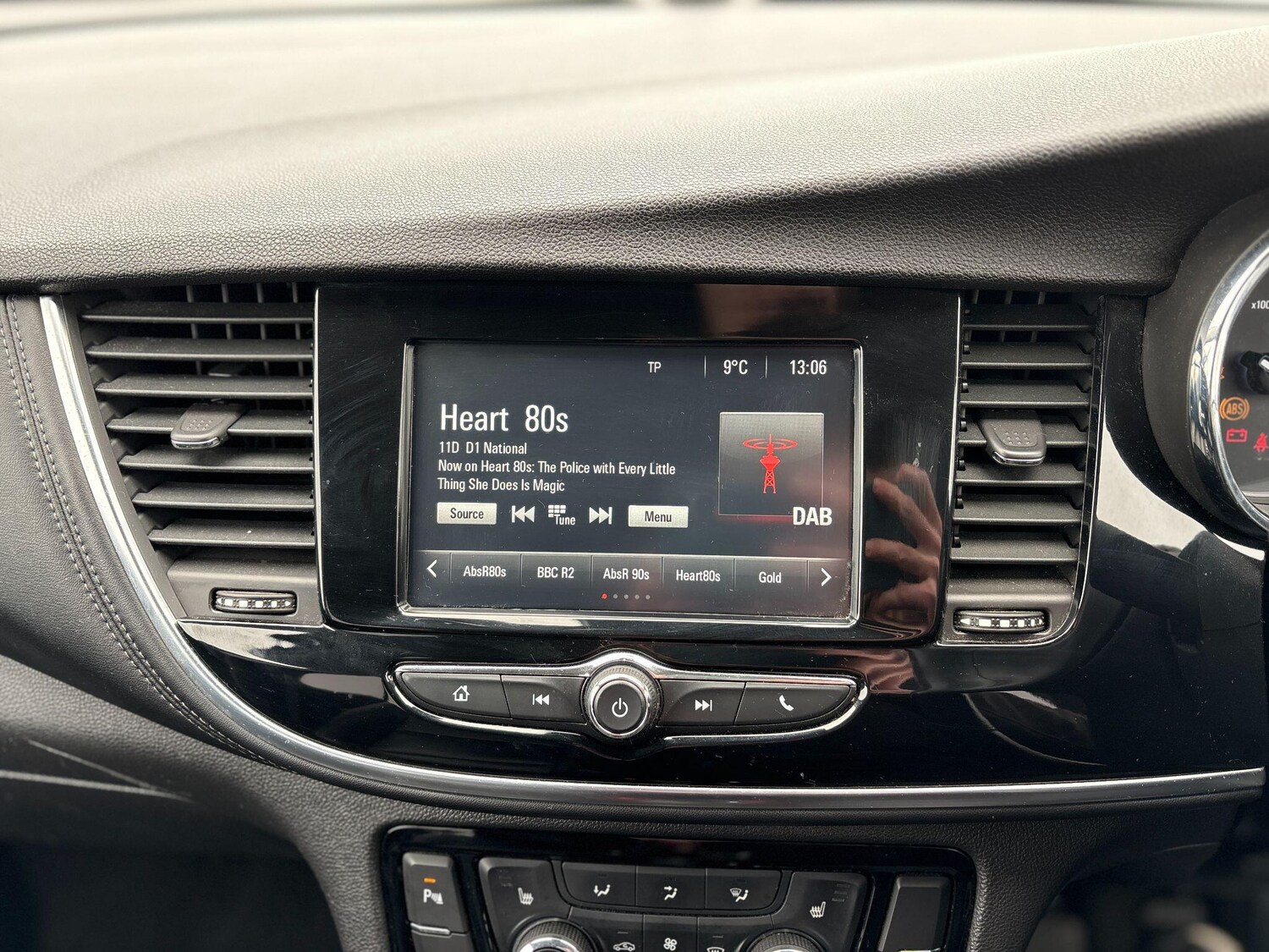 Used Vauxhall Mokka X for sale - 77909447: Photo 20