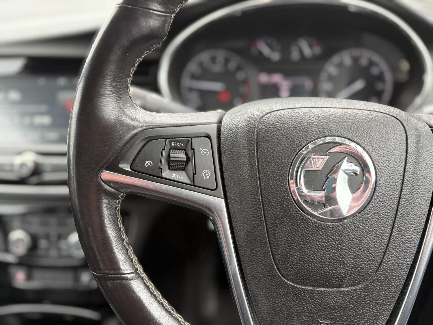 Used Vauxhall Mokka X for sale - 77909447: Photo 23