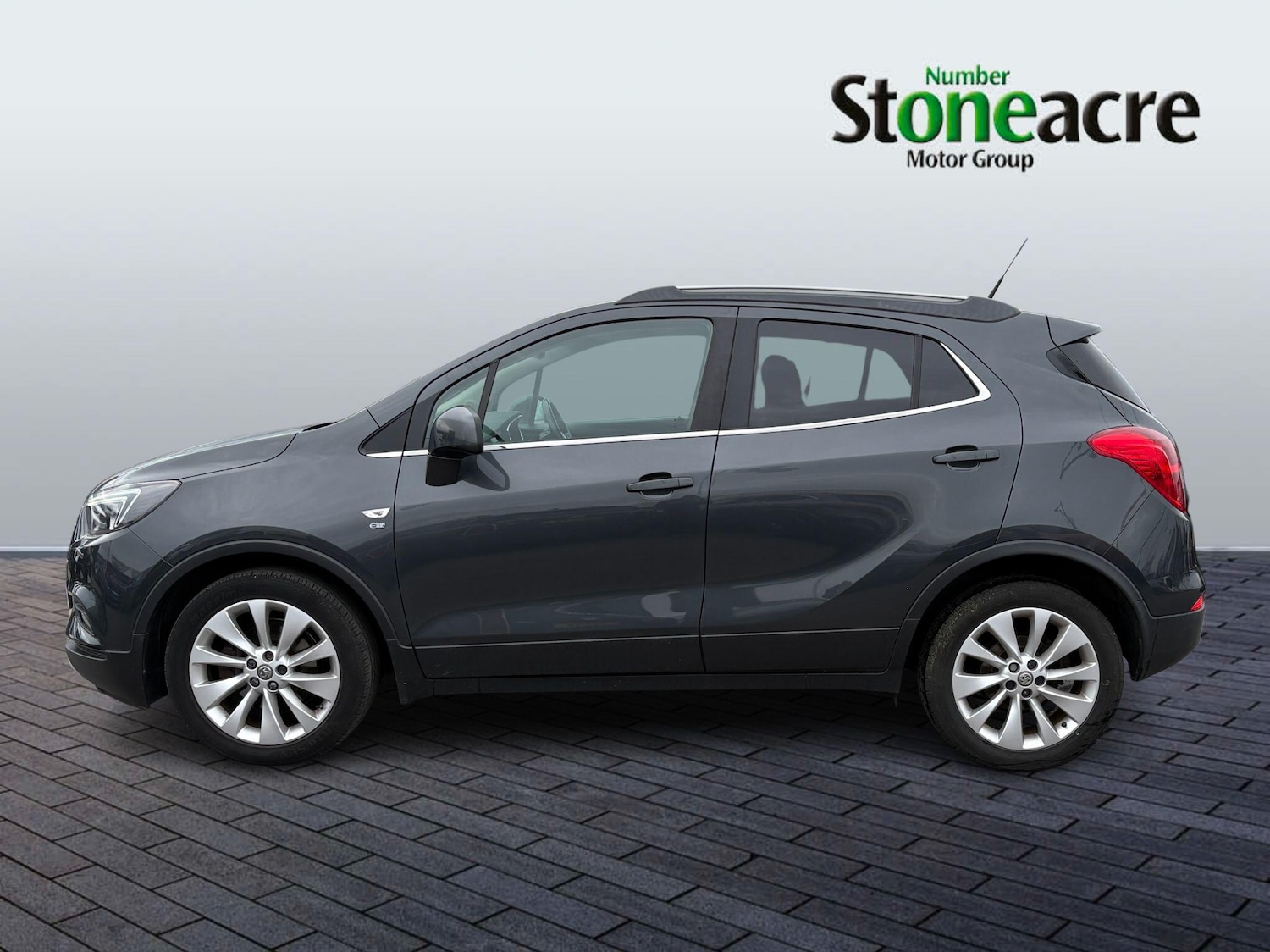 Used Vauxhall Mokka X for sale - 77909447: Photo 5