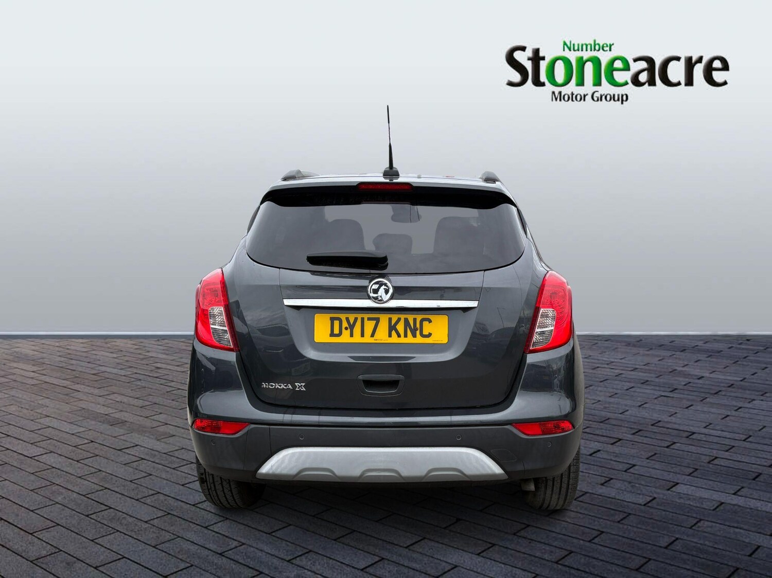 Used Vauxhall Mokka X for sale - 77909447: Photo 6