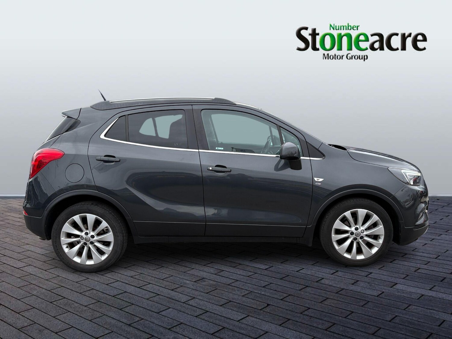 Used Vauxhall Mokka X for sale - 77909447: Photo 7