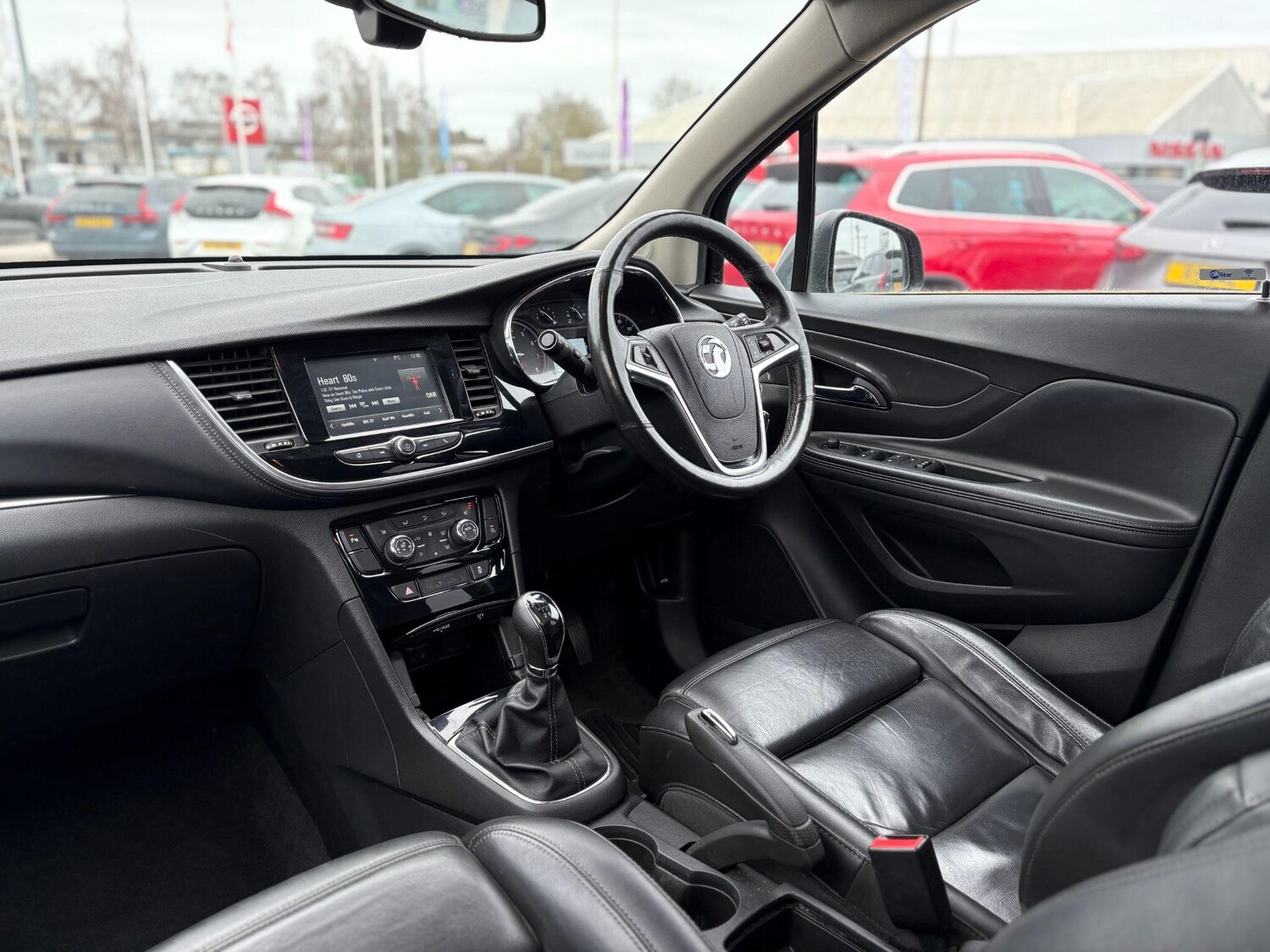 Used Vauxhall Mokka X for sale - 77909447: Photo 9