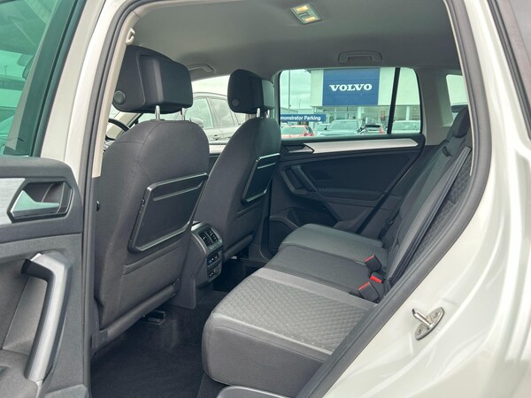 Used Volkswagen Tiguan 2021 for sale - 75687571: Photo 16