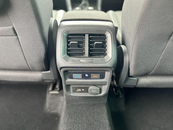 Used Volkswagen Tiguan 2021 for sale - 75687571: Photo 17