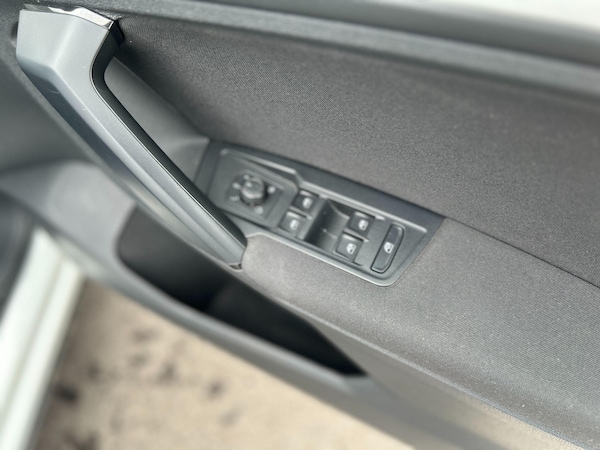Used Volkswagen Tiguan 2021 for sale - 75687571: Photo 19