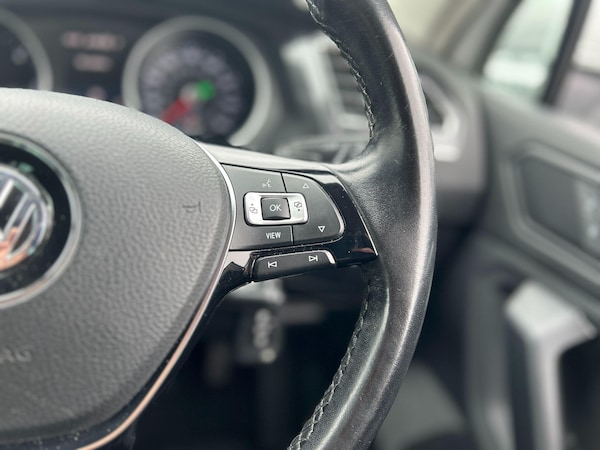 Used Volkswagen Tiguan 2021 for sale - 75687571: Photo 21