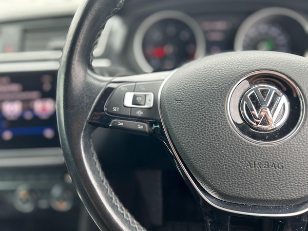 Used Volkswagen Tiguan 2021 for sale - 75687571: Photo 22