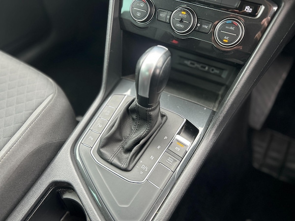 Used Volkswagen Tiguan 2021 for sale - 75687571: Photo 23