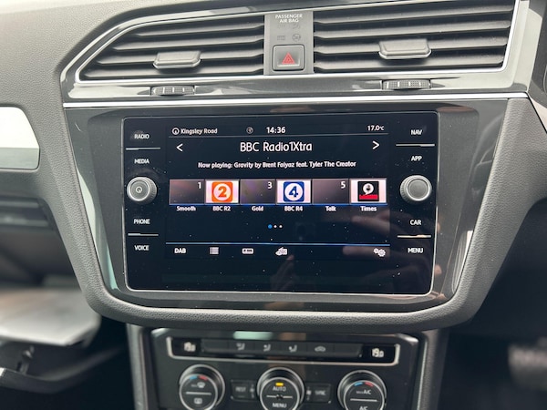 Used Volkswagen Tiguan 2021 for sale - 75687571: Photo 25