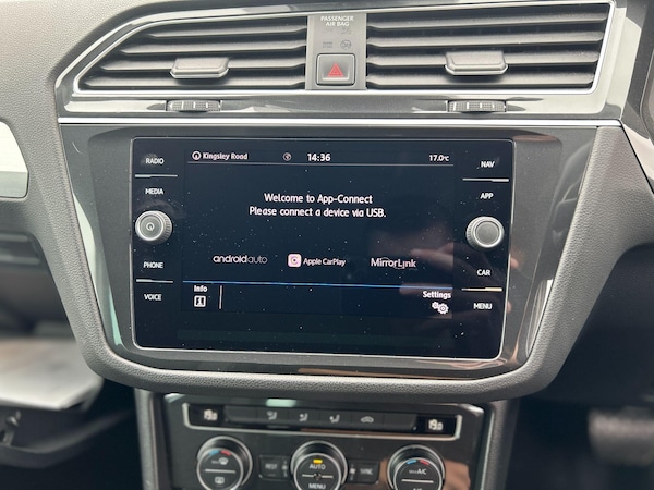 Used Volkswagen Tiguan 2021 for sale - 75687571: Photo 28