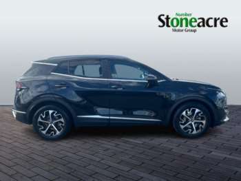 Used Kia Sportage 2022 for sale - 74965317: Photo