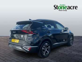 Used Kia Sportage 2022 for sale - 74965317: Photo