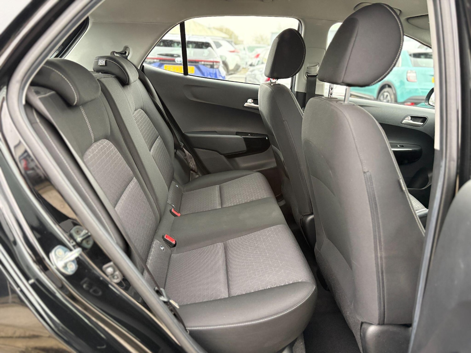 Used Kia Picanto 2023 for sale - 77575037: Photo 13