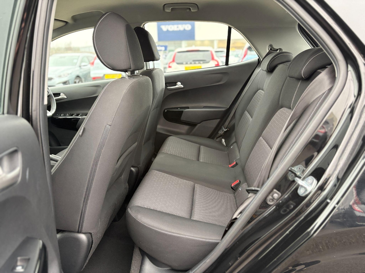 Used Kia Picanto 2023 for sale - 77575037: Photo 14