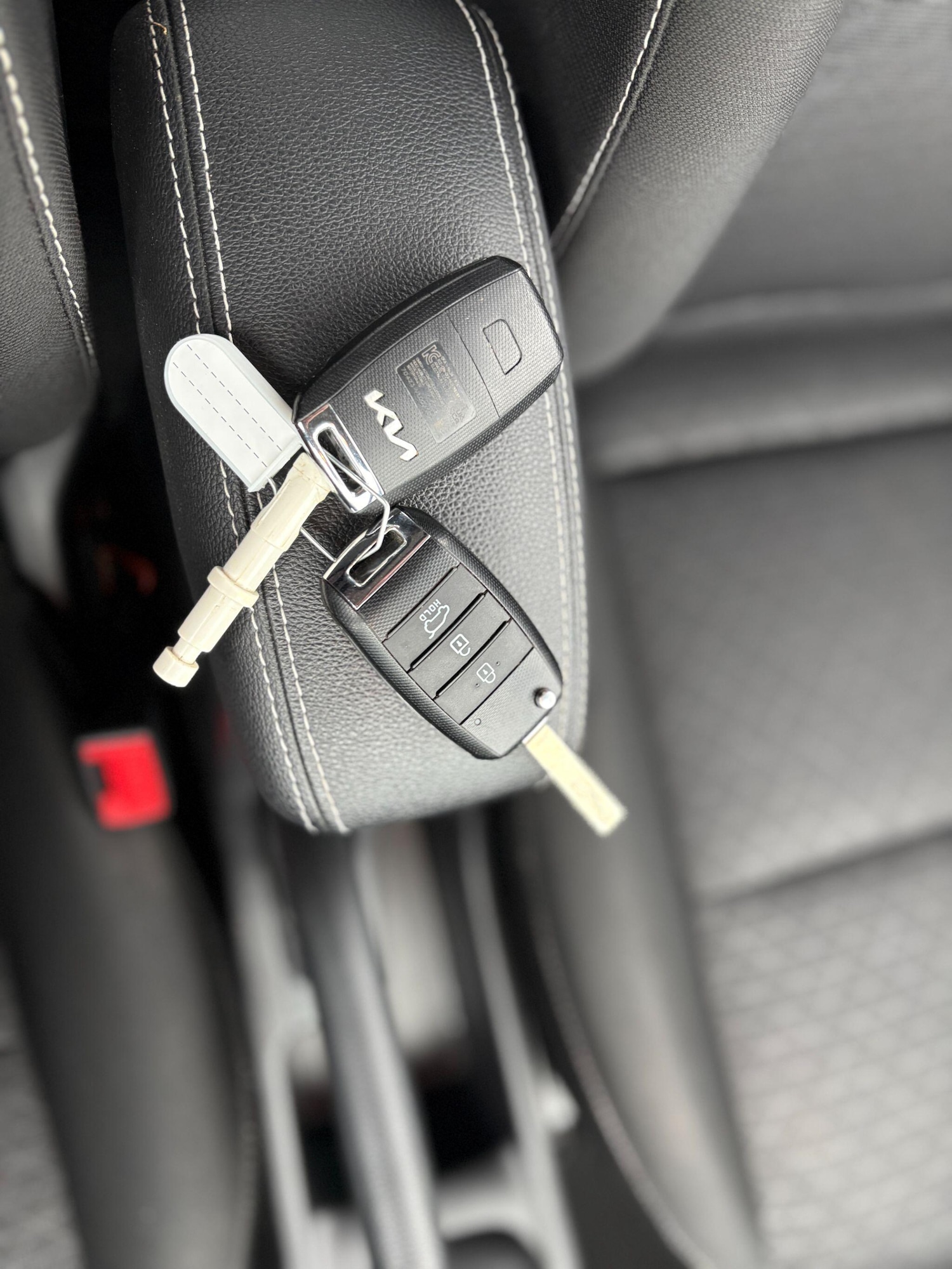 Used Kia Picanto 2023 for sale - 77575037: Photo 15