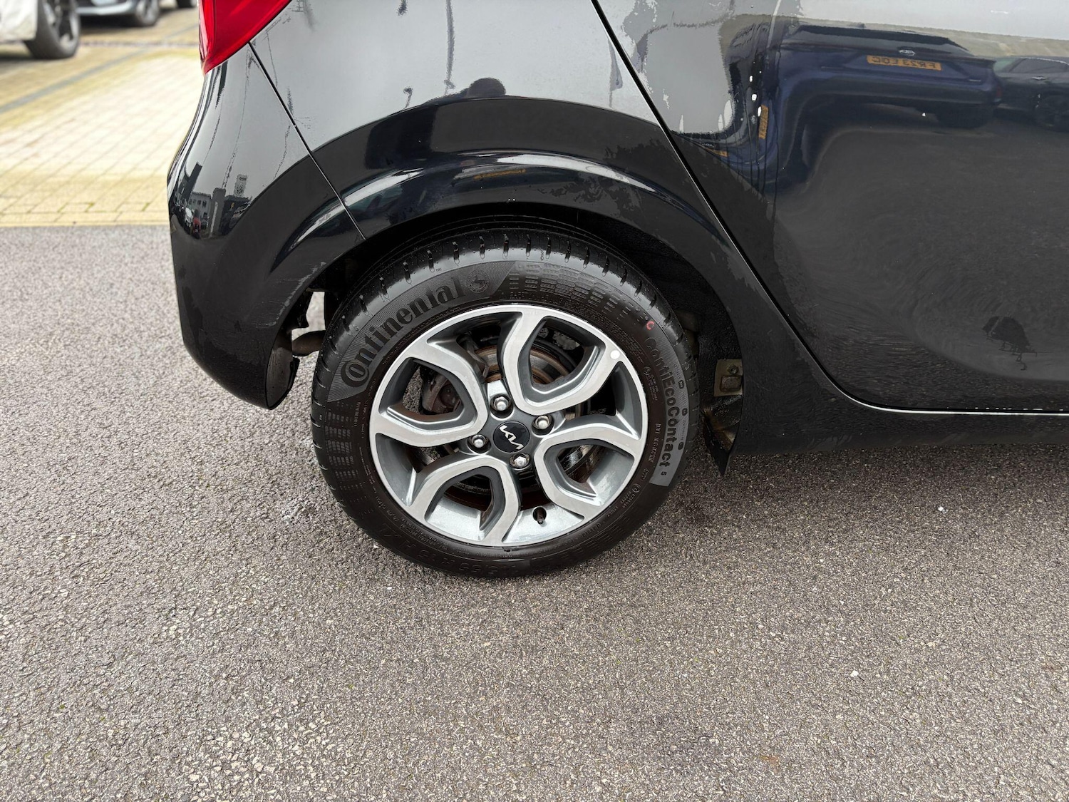 Used Kia Picanto 2023 for sale - 77575037: Photo 17