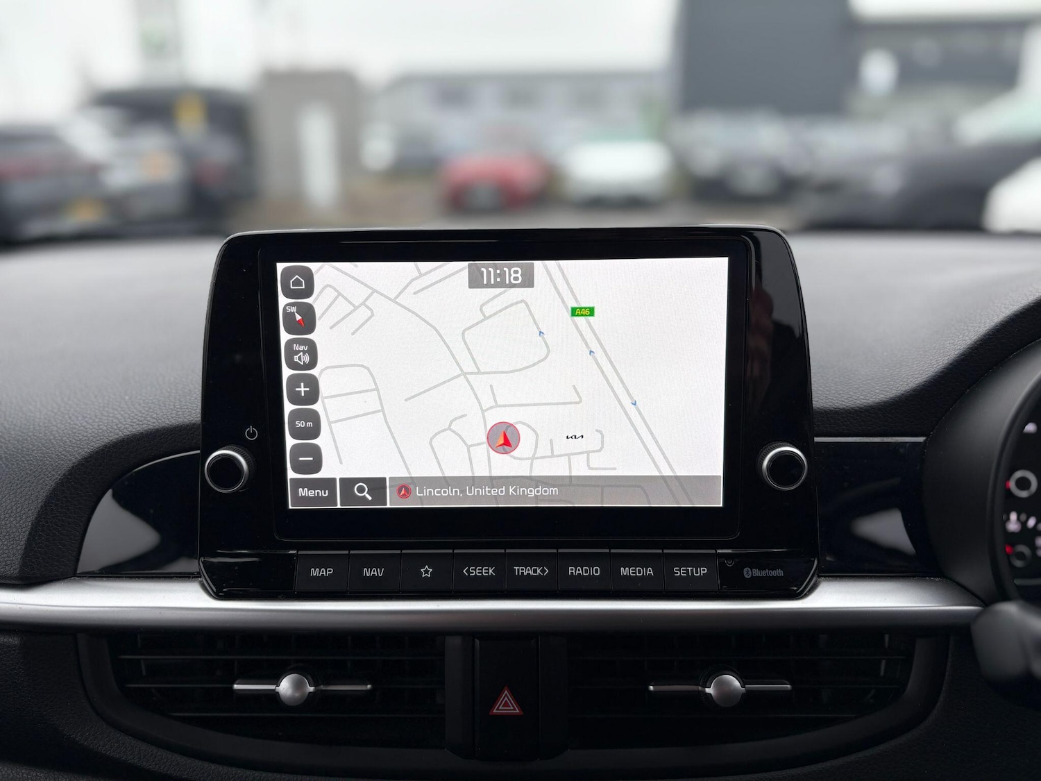 Used Kia Picanto 2023 for sale - 77575037: Photo 19