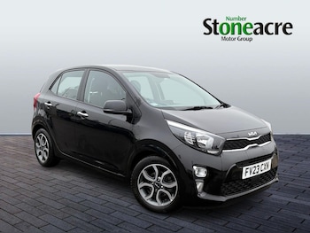 Used Kia Picanto 2023 for sale - 77575037: Photo